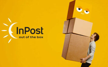 Przesyłki dla branży E-commerce od InPost