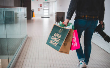 Jak częściej dokonujemy zakupów