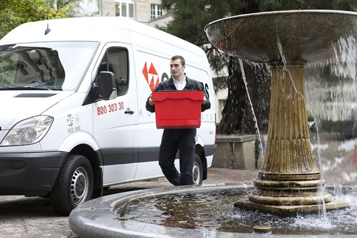 Śledzenie przesyłek