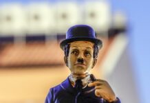 Czego nie cierpiał Karol Wielki? Czego nie cierpiał Karol Wielki?