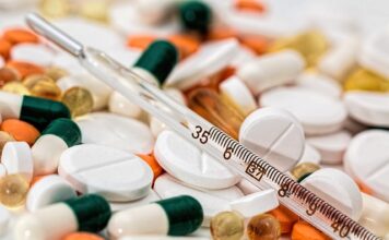 Jakie leki na silny stres? Jakie leki na silny stres?