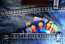 Produkty bankowe i usługi finansowe dla klientów indywidualnych