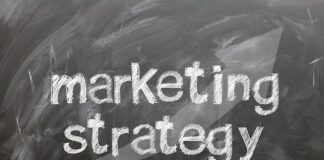Strategie marketingowe