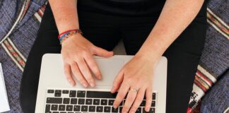Cyfrowi nomadzi i styl życia zdalny Cyfrowi nomadzi i styl życia zdalny
