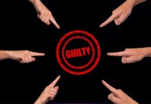 Kiedy winien kiedy ma?