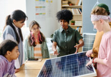 Znaczenie edukacji w promowaniu zrównoważonych rozwiązań energetycznych Znaczenie edukacji w promowaniu zrównoważonych rozwiązań energetycznych