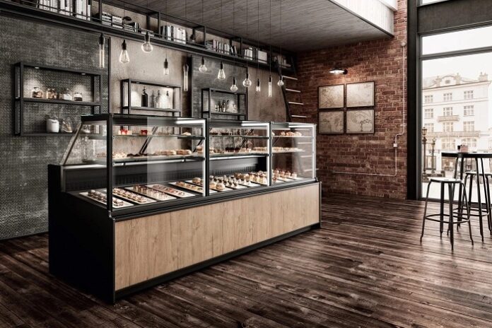 Sprzęt gastronomiczny