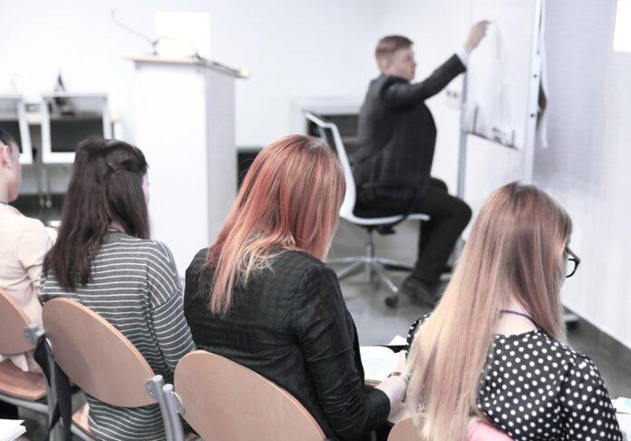 Dlaczego warto podnosić kwalifikacje swoich pracowników