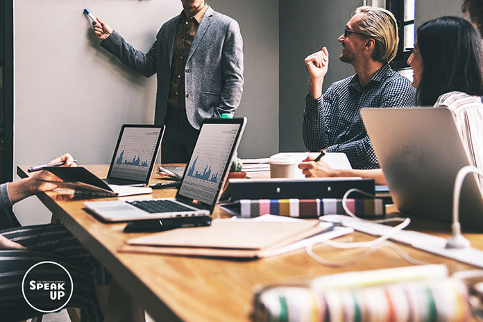 Jaki powinien być kurs angielskiego dla firm